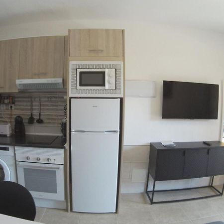 Alexa House Apartment Costa De Antigua Ngoại thất bức ảnh