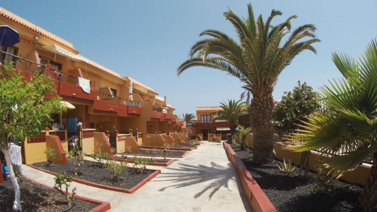 Alexa House Apartment Costa De Antigua Ngoại thất bức ảnh