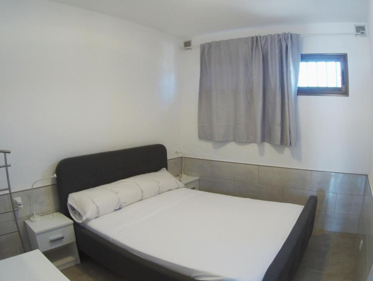 Alexa House Apartment Costa De Antigua Ngoại thất bức ảnh