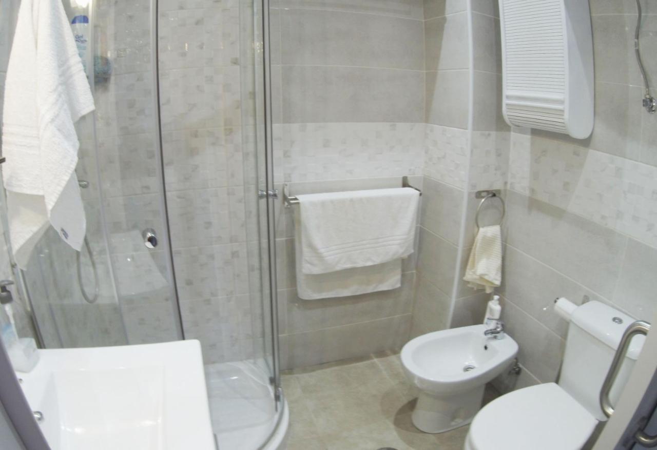 Alexa House Apartment Costa De Antigua Ngoại thất bức ảnh