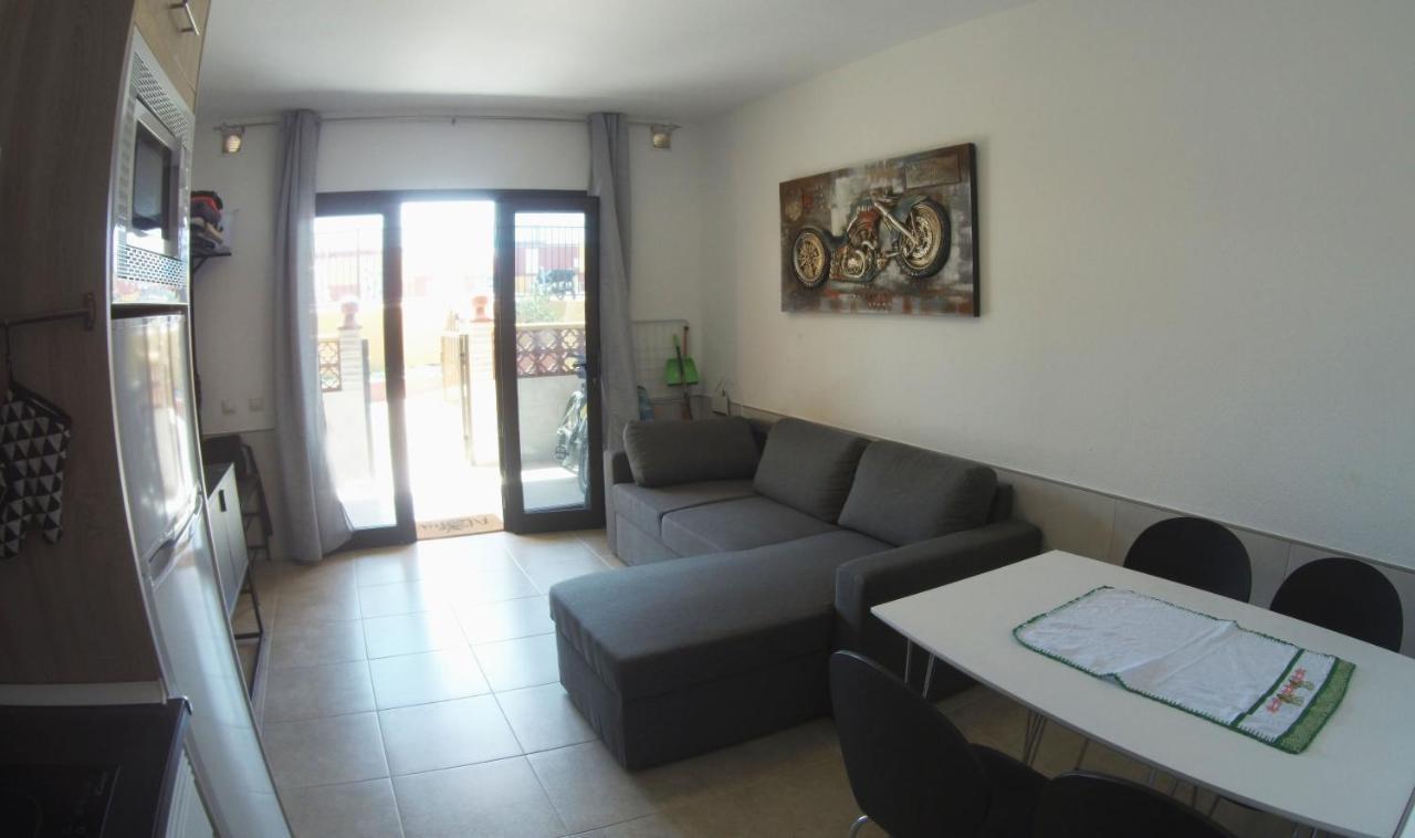 Alexa House Apartment Costa De Antigua Ngoại thất bức ảnh