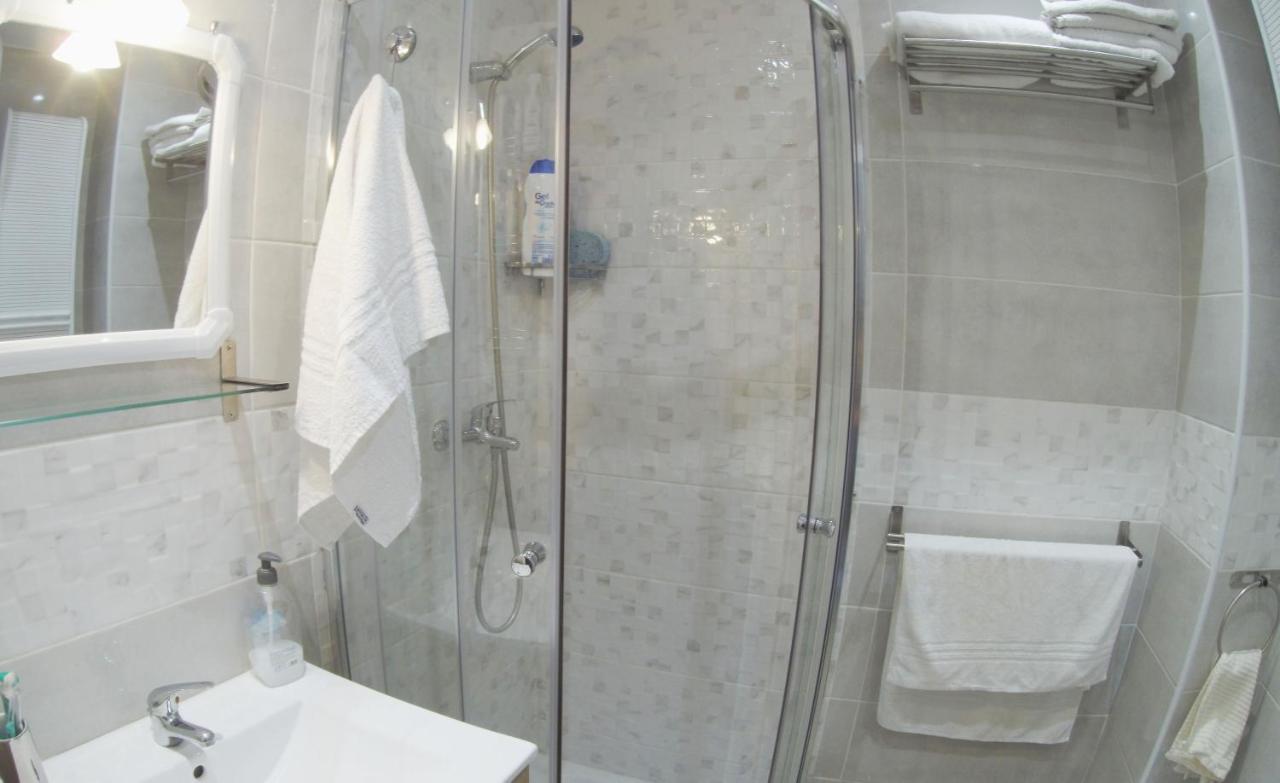 Alexa House Apartment Costa De Antigua Ngoại thất bức ảnh