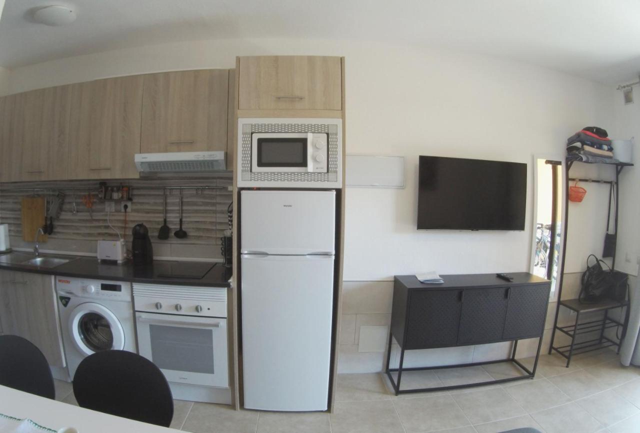 Alexa House Apartment Costa De Antigua Ngoại thất bức ảnh