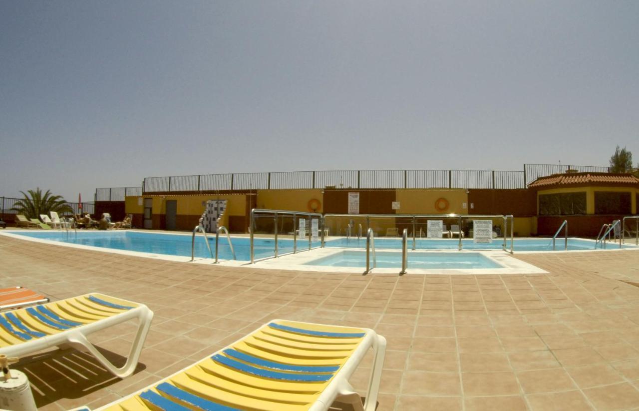 Alexa House Apartment Costa De Antigua Ngoại thất bức ảnh