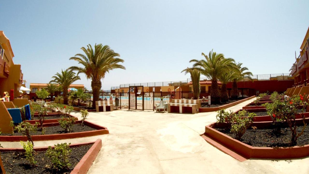 Alexa House Apartment Costa De Antigua Ngoại thất bức ảnh