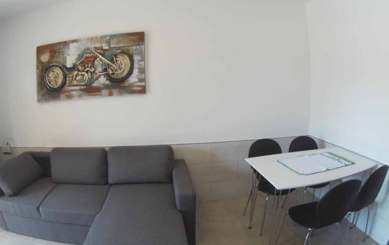 Alexa House Apartment Costa De Antigua Ngoại thất bức ảnh